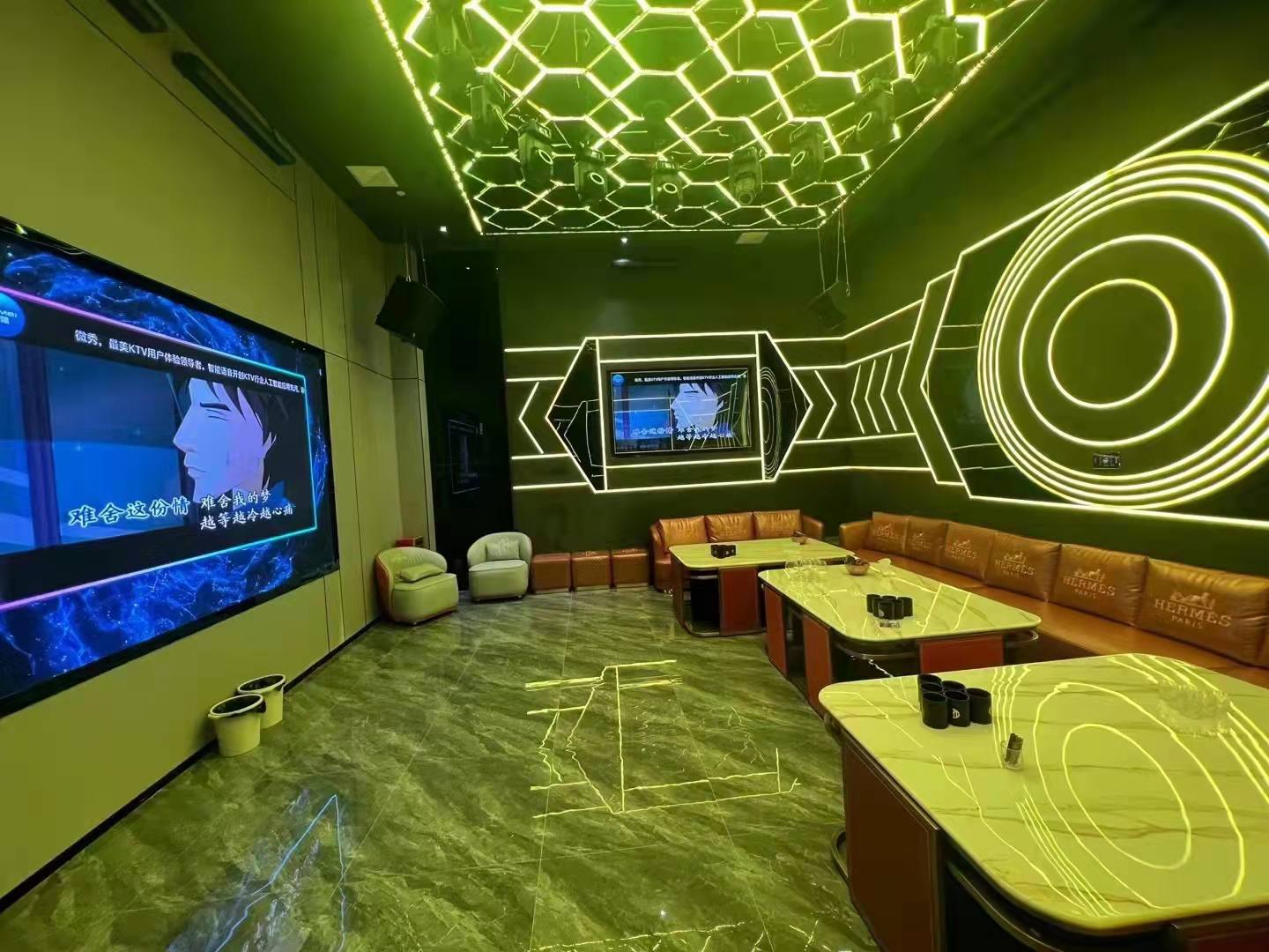 陇南商务KTV体验分享-两当县ktv预定